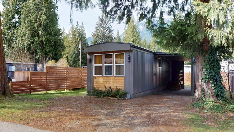 Image of home for listing MLS® R3107878