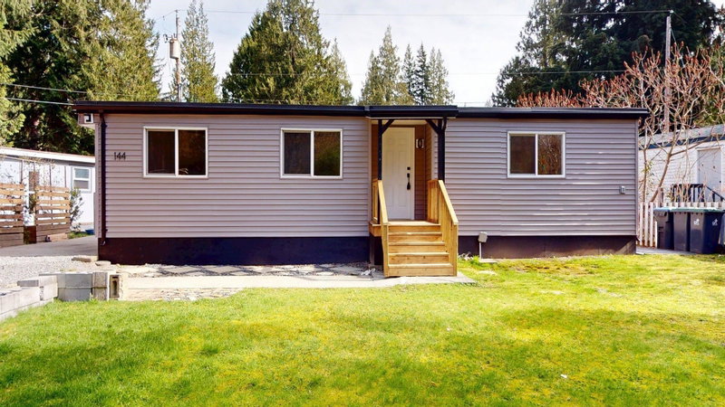 Image of home for listing MLS® R3107886
