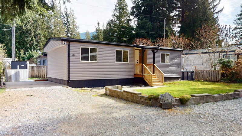 Image of home for listing MLS® R3107886