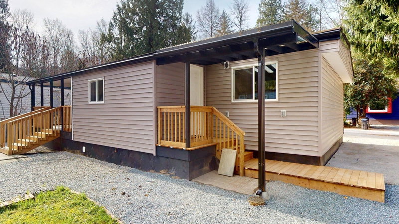 Image of home for listing MLS® R3107886