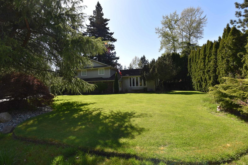Image of home for listing MLS® R3107906