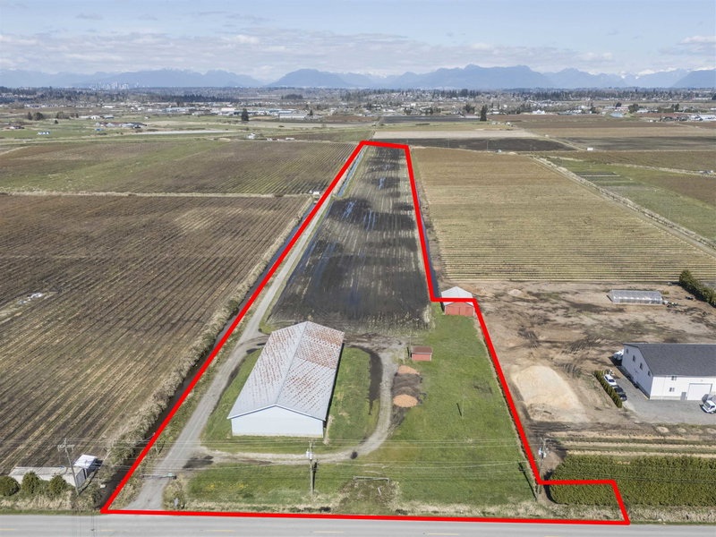 Image of home for listing MLS® R3108072