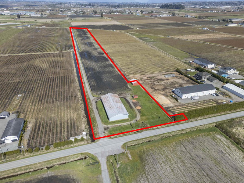 Image of home for listing MLS® R3108072