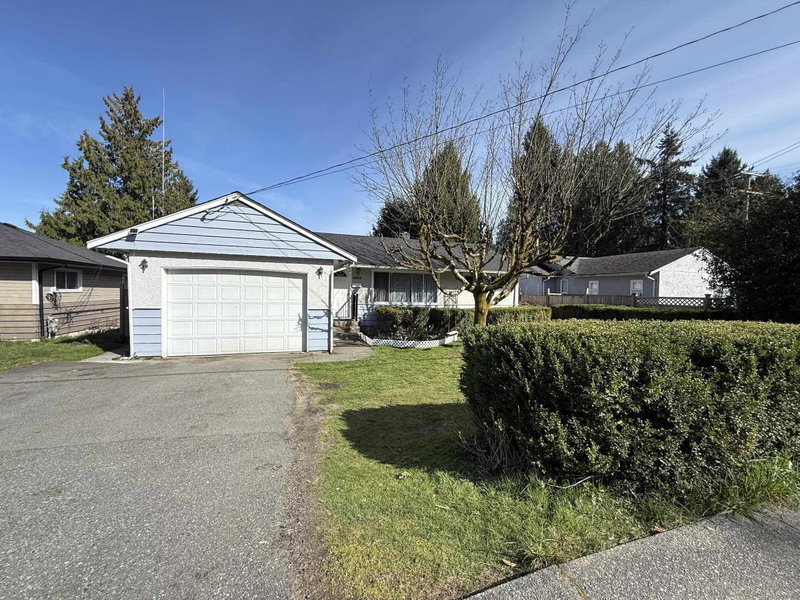 Image of home for listing MLS® R3108147