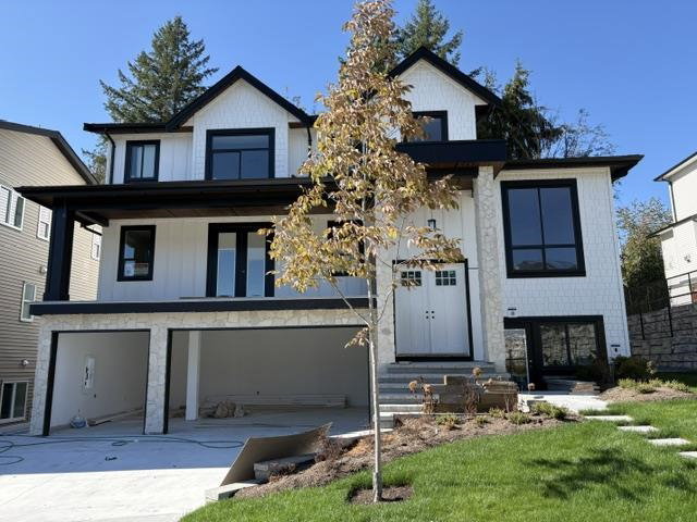 Image of home for listing MLS® R3108426