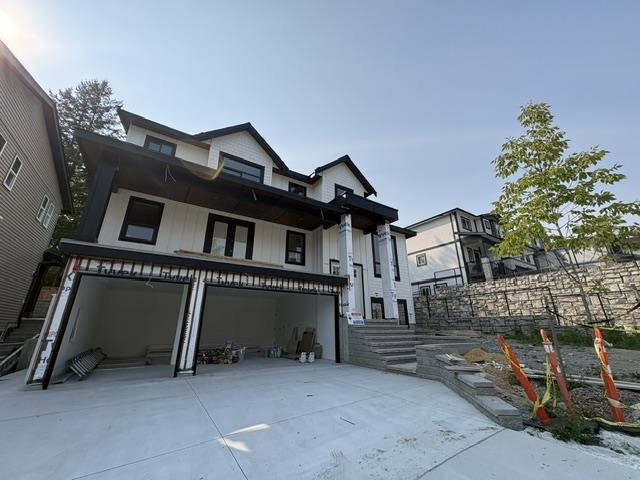 Image of home for listing MLS® R3108426