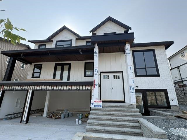 Image of home for listing MLS® R3108426