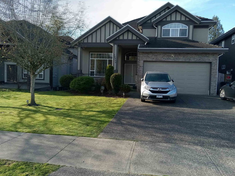 Image of home for listing MLS® R3108503