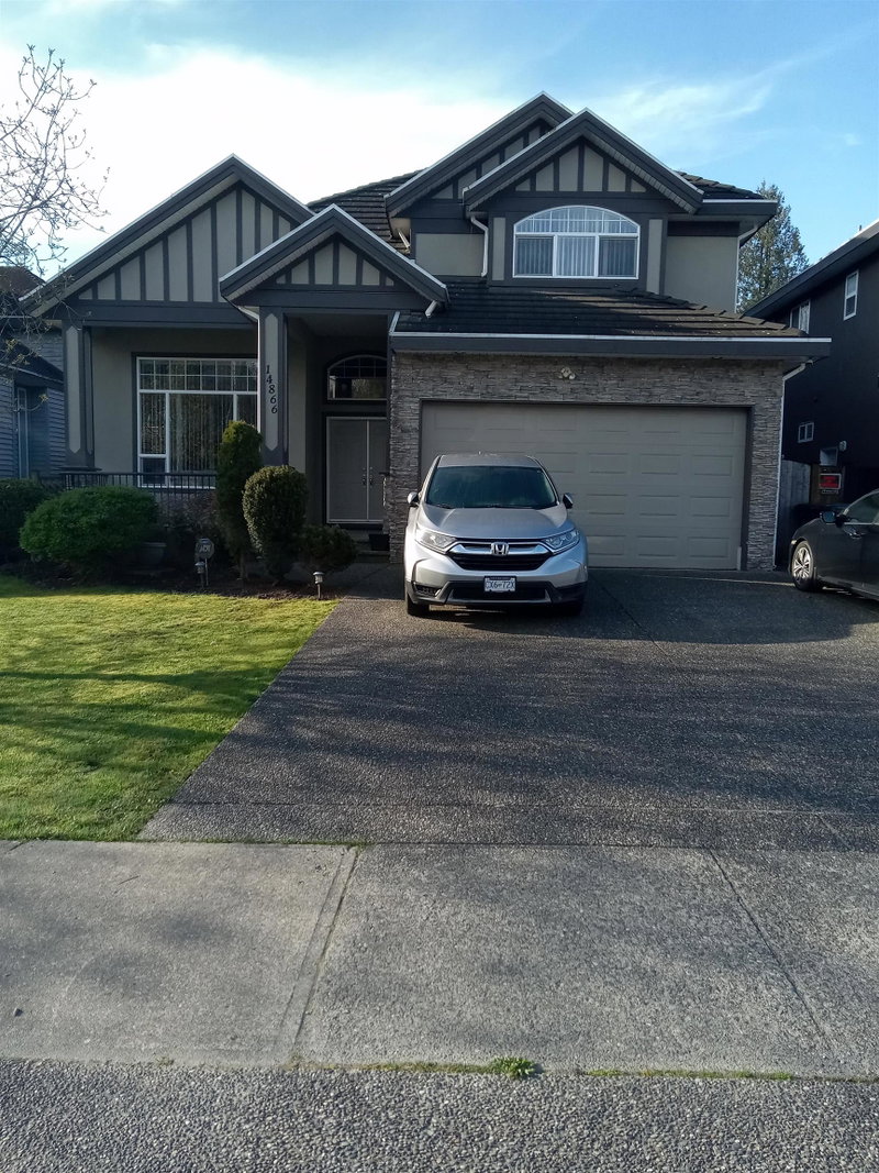 Image of home for listing MLS® R3108503