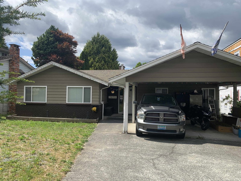 Image of home for listing MLS® R3108519