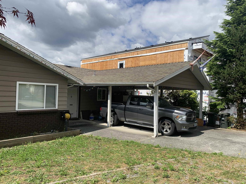 Image of home for listing MLS® R3108519