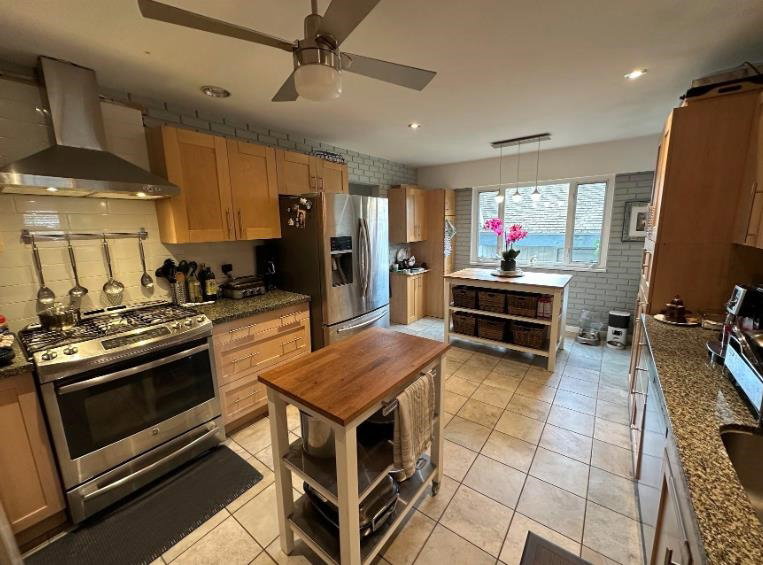 Image of home for listing MLS® R3108519