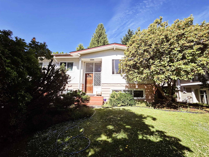 Image of home for listing MLS® R3108536