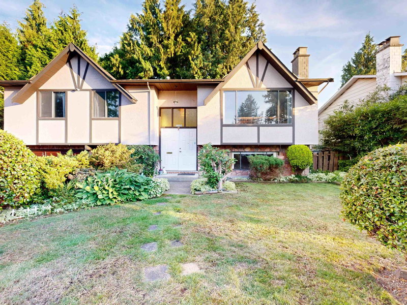 Image of home for listing MLS® R3108561