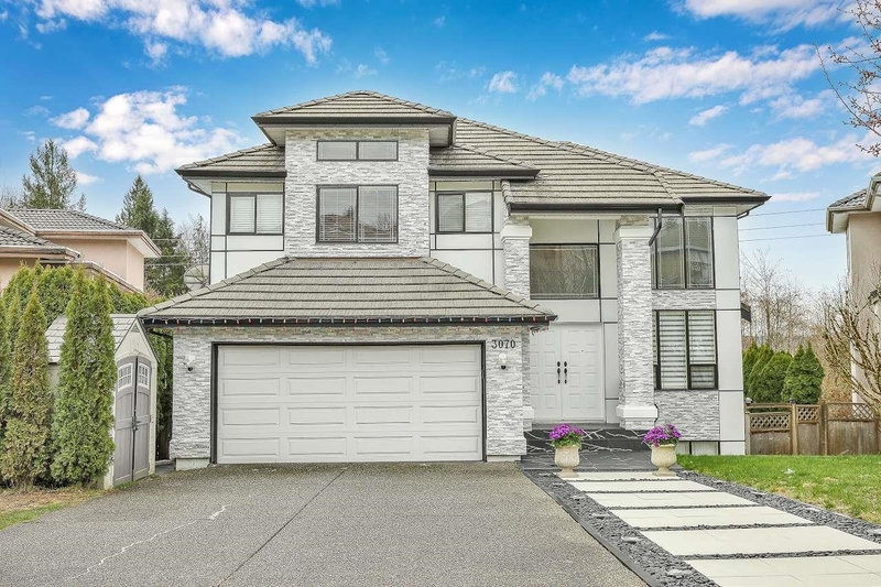 Image of home for listing MLS® R3108636