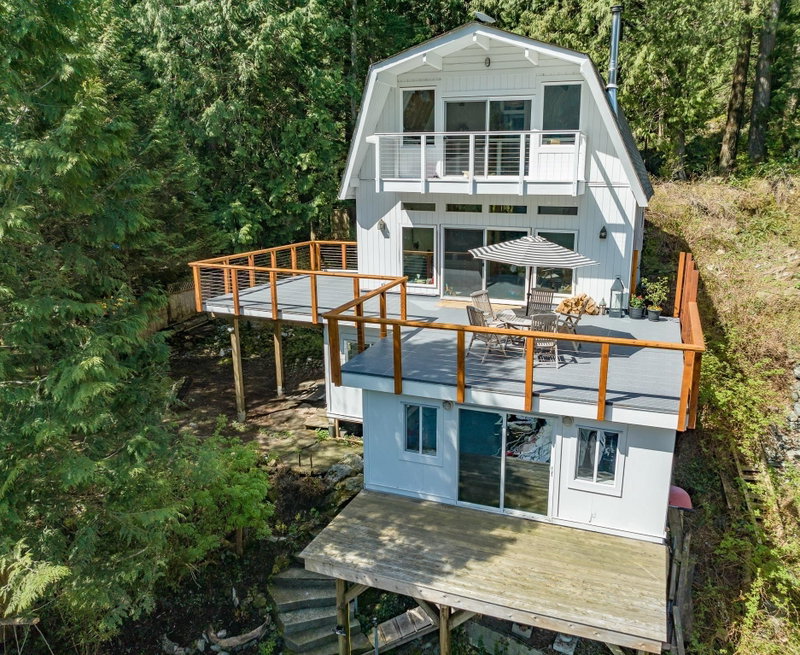 Image of home for listing MLS® R3108653