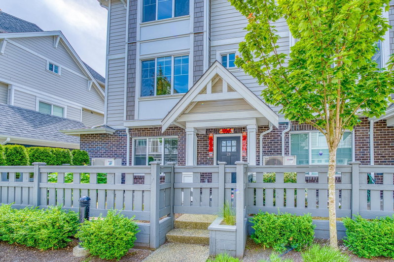 Image of home for listing MLS® R3108741
