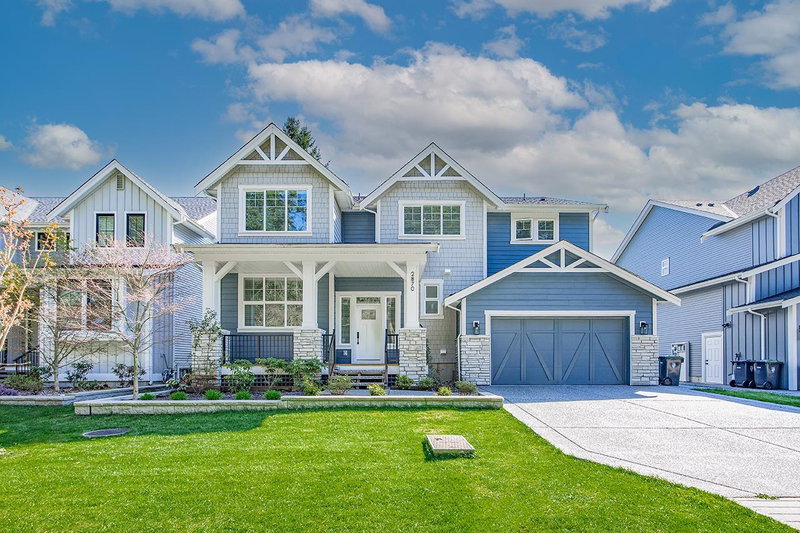 Image of home for listing MLS® R3108817