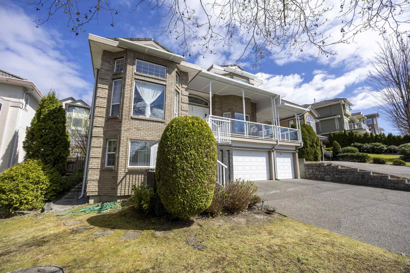 Image of home for listing MLS® R3109064