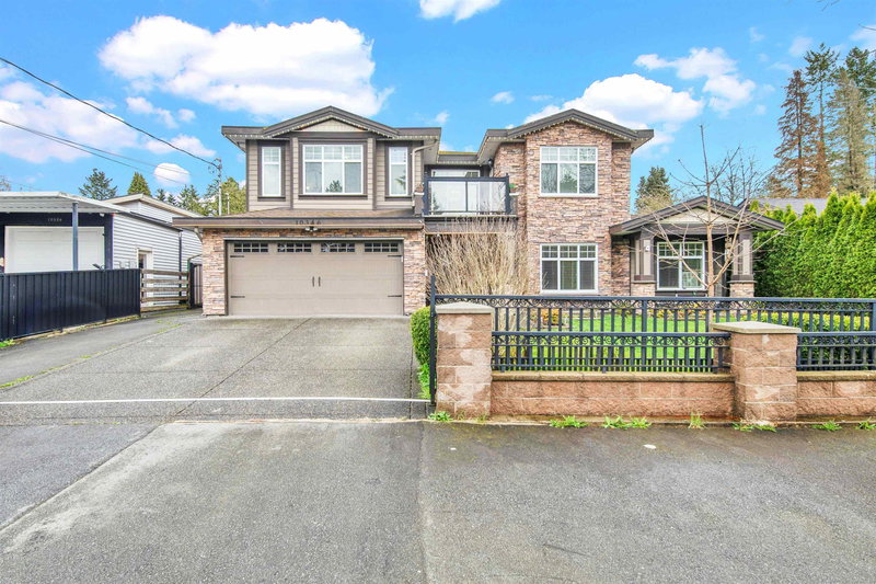 Image of home for listing MLS® R3109077
