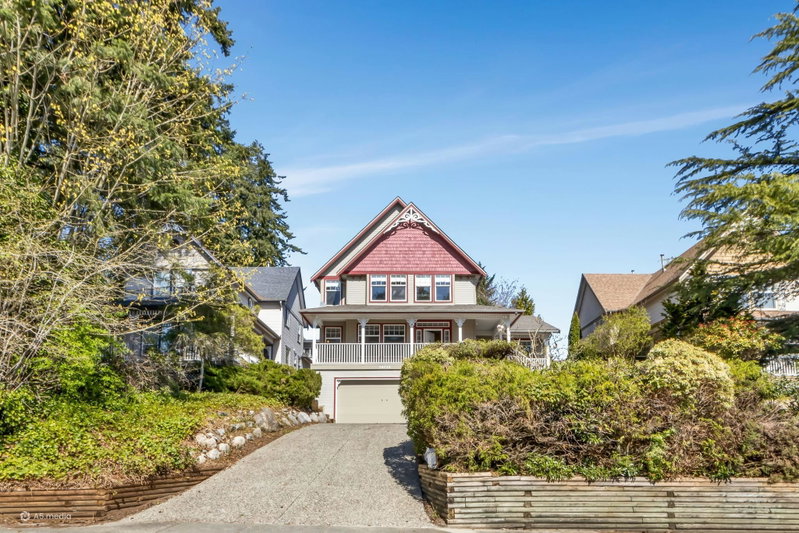 Image of home for listing MLS® R3109087