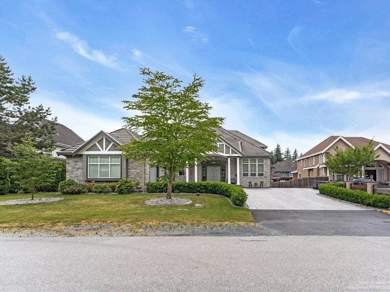 Image of home for listing MLS® R3109119