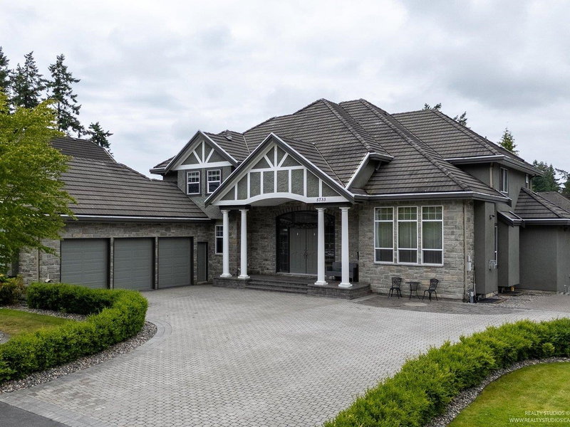 Image of home for listing MLS® R3109119