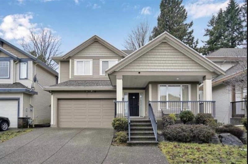 Image of home for listing MLS® R3109171