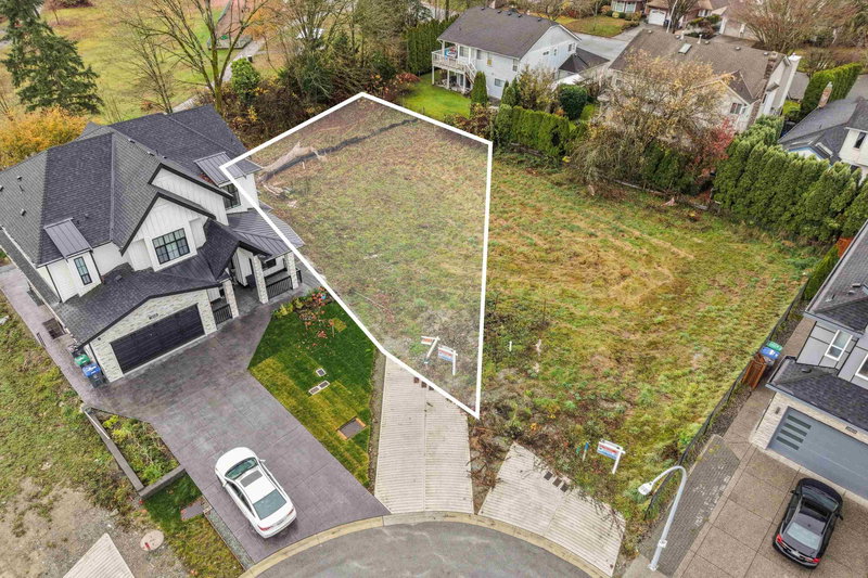 Image of home for listing MLS® R3109245