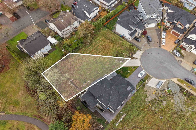 Image of home for listing MLS® R3109245