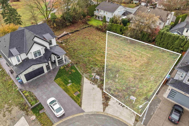 Image of home for listing MLS® R3109257