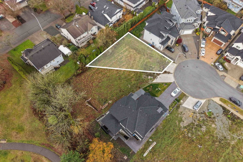 Image of home for listing MLS® R3109257