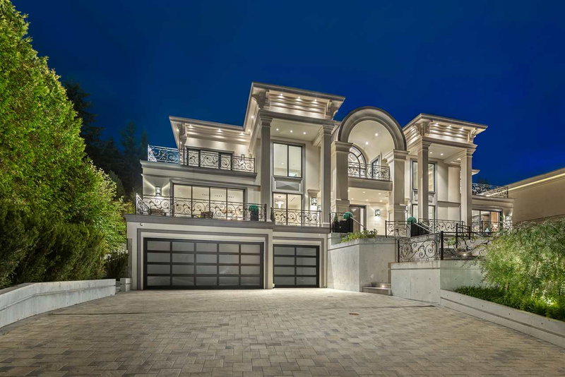 Image of home for listing MLS® R3109291