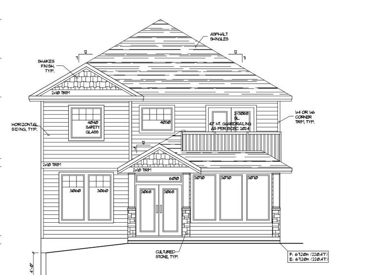 Image of home for listing MLS® R3109309