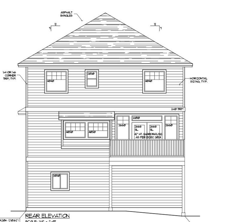 Image of home for listing MLS® R3109309