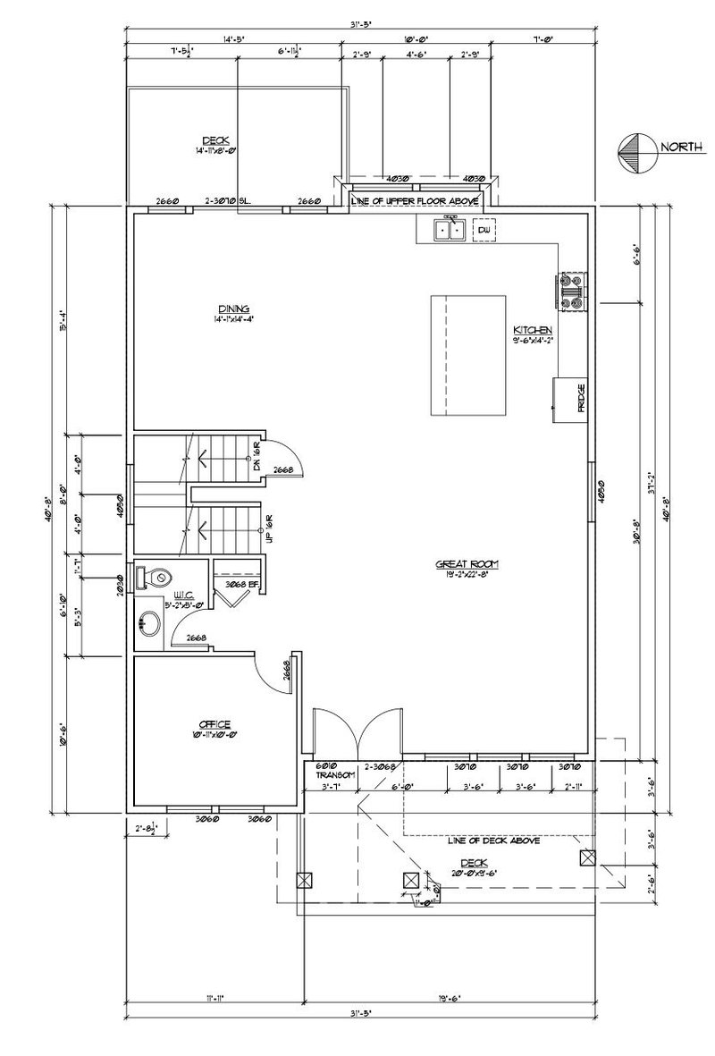 Image of home for listing MLS® R3109309