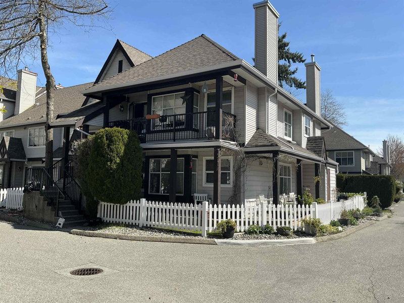 Image of home for listing MLS® R3109447