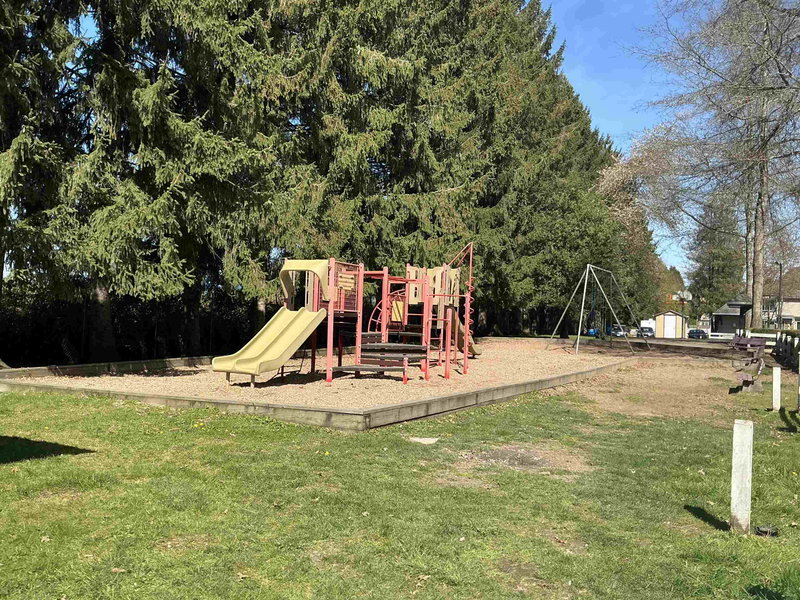 Image of home for listing MLS® R3109447