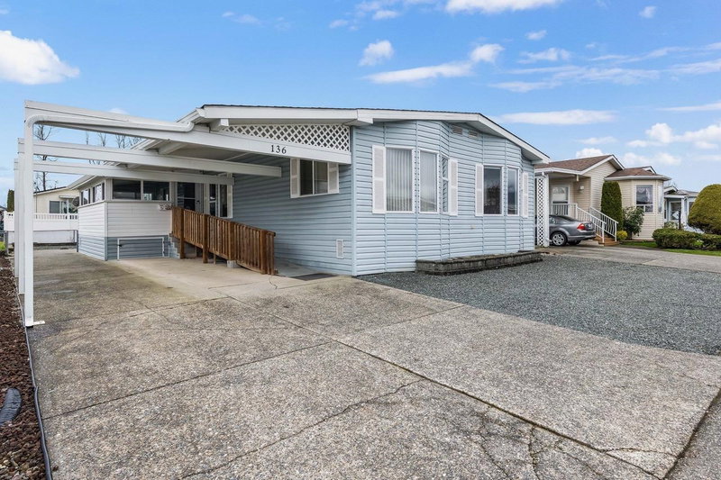 Image of home for listing MLS® R3109454