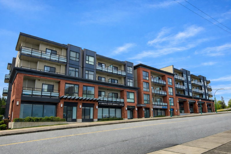 Image of home for listing MLS® R3109461