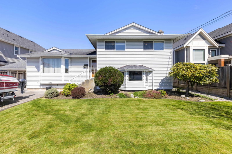 Image of home for listing MLS® R3109569