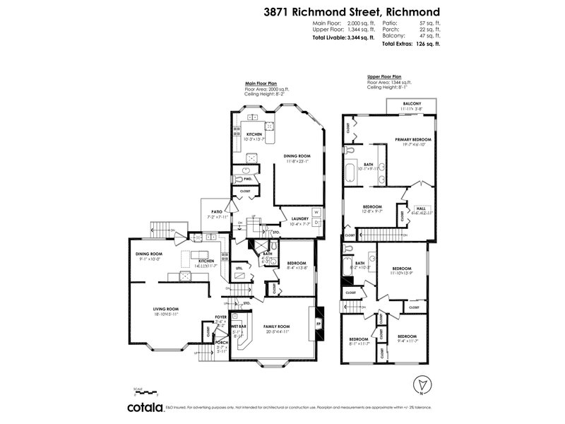 Image of home for listing MLS® R3109569