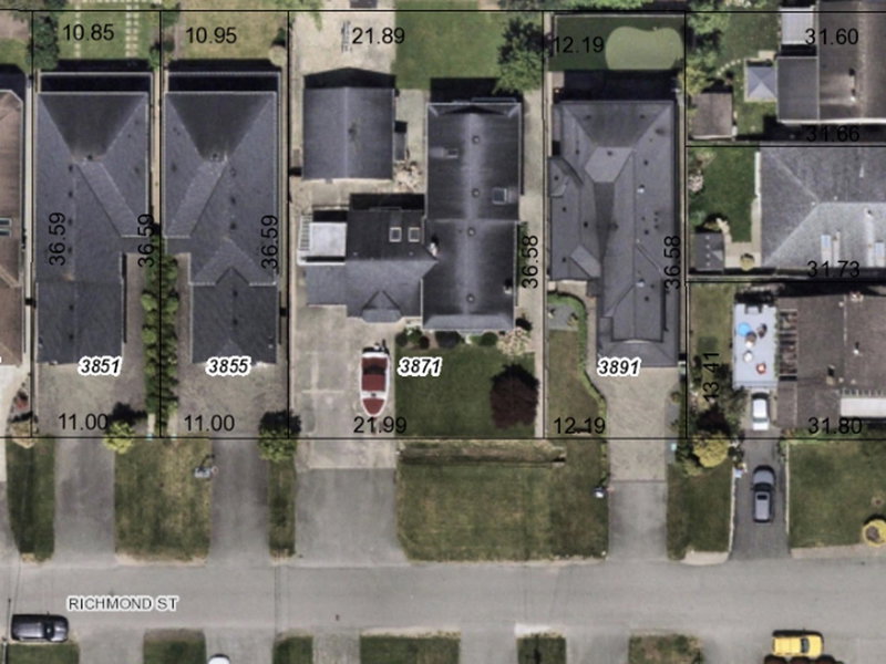 Image of home for listing MLS® R3109569