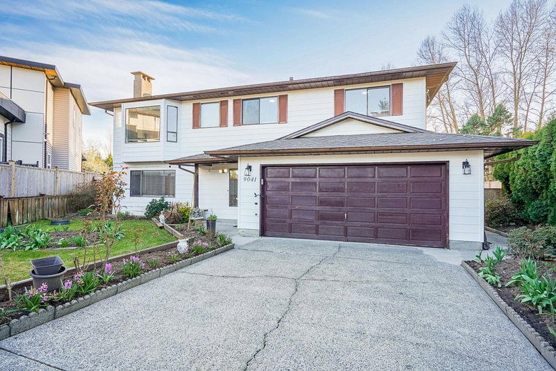 Image of home for listing MLS® R3109610