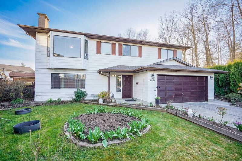 Image of home for listing MLS® R3109610