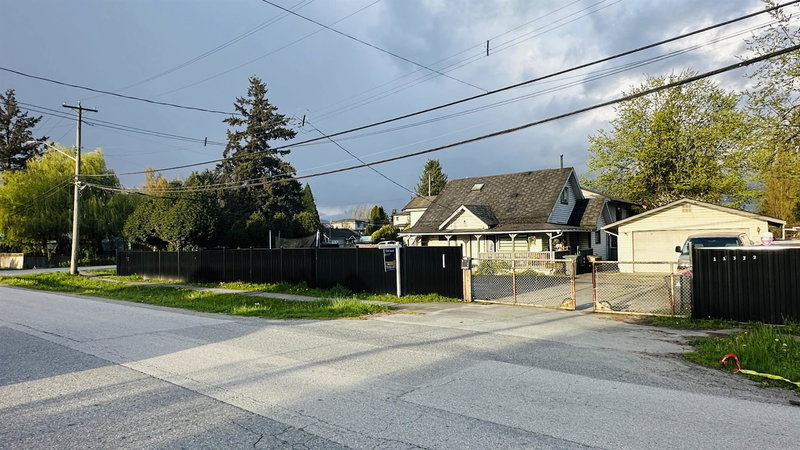 Image of home for listing MLS® R3109676