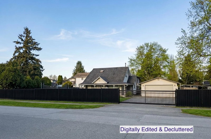 Image of home for listing MLS® R3109676