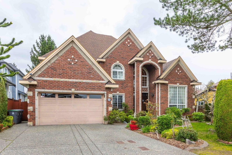 Image of home for listing MLS® R3109824