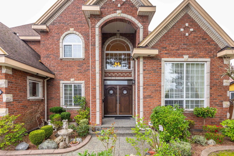 Image of home for listing MLS® R3109824