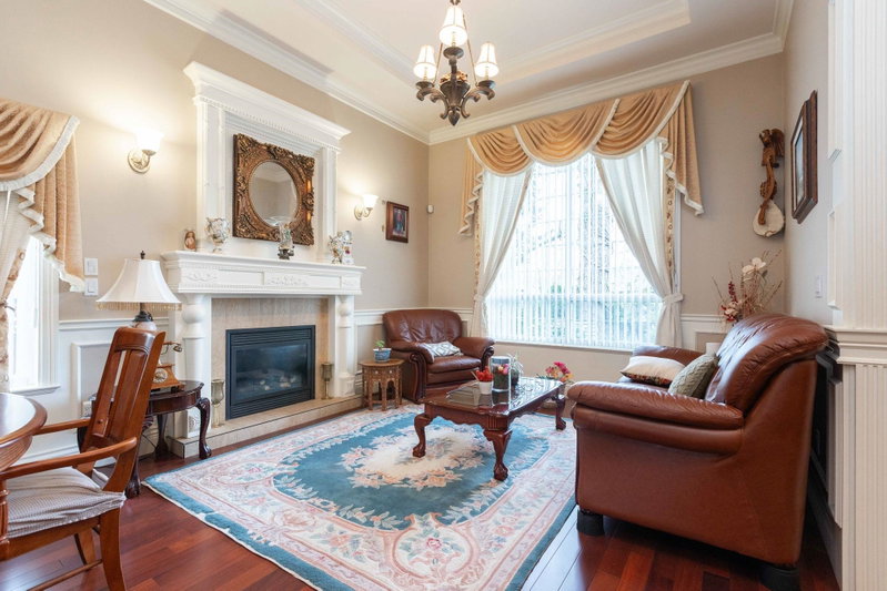 Image of home for listing MLS® R3109824